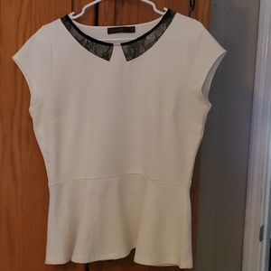 The Limited beautiful shirt